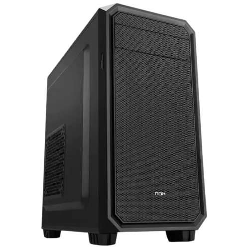 Nox Coolbay MX2 USB 3.0 Negro