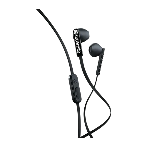 Auriculares Urbanista San Francisco In-Ear Jack 3,5mm