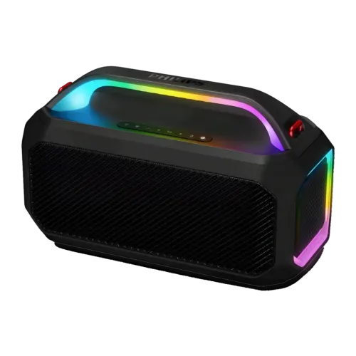 Altavoz Philips TAS7000EB/00 2.1 IP67 50W 24h Bluetooth 5.4