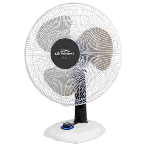 Ventilador de sobremesa Orbegozo TF 0133
