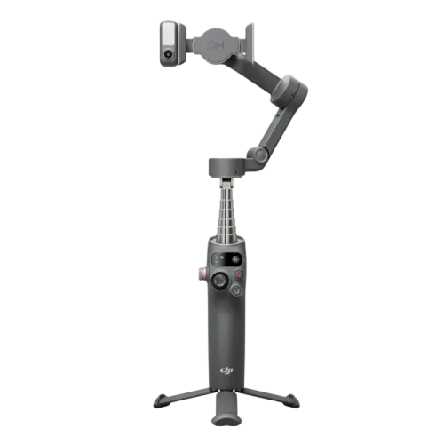 DJI Osmo Mobile 7P Estabilizador de Smartphone