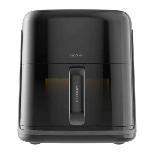 Freidora de aire Cecotec Cecofry&Grill Smokin'Prime 6500 6,5L 2200W 10 Menús