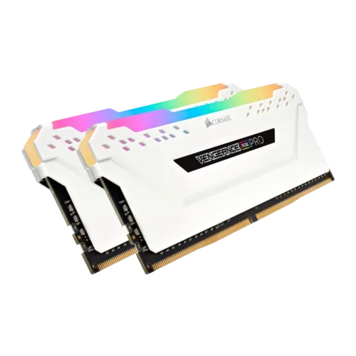 Kit de Memoria Corsair Vengeance RGB Pro 16GB DDR4 3200MHz