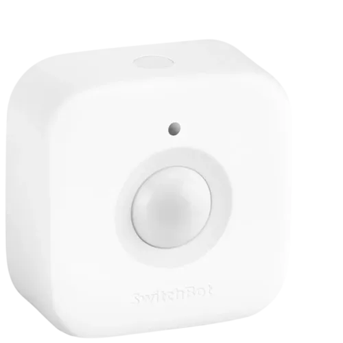 Sensor de Movimiento SwitchBot Motion Sensor