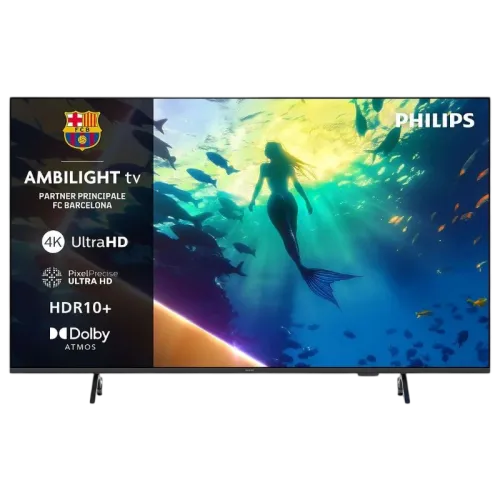 Philips 65PUS8010/12 Ambilight 65 pulgadas 4K HDR10+ Titan OS Smart TV