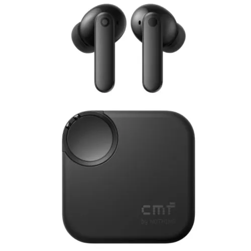 Nothing CMF Buds 2 Gris Oscuro ANC Bluetooth 5.4 55h IP55 Auriculares inalámbricos