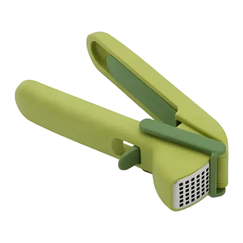 Prensador de ajos Joseph CleanForce verde