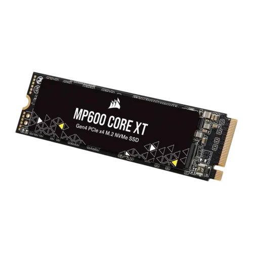 Corsair MP600 Core XT 2TB NVMe M.2 PCIe 4.0 2280 SSD