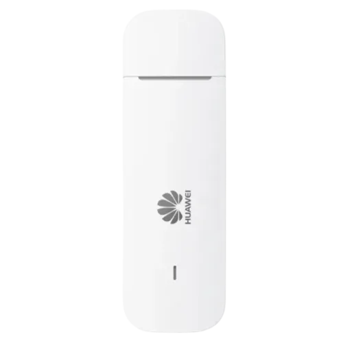 Huawei 4G Dongle E3372 Adaptador USB de 150 Mbps