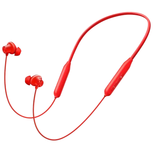 OnePlus Bullet Z3 Samba Sunset Bluetooth 5.4 36h IP55 Auriculares inalámbricos
