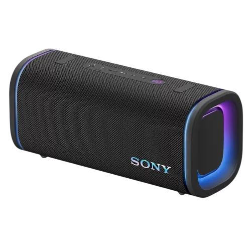 Sony Ult Field 5 Negro Altavoz Bluetooth