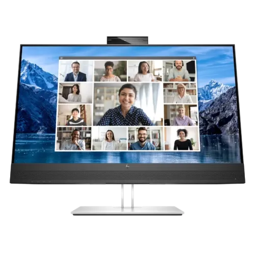 HP E27m G4 27 pulgadas 2K IPS 75Hz 5ms Monitor