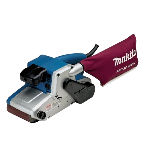 Lijadora Makita 9404J