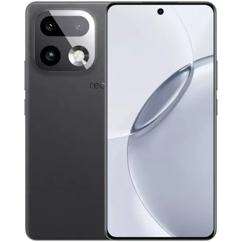 Realme 16 Pro+ 8GB/256GB Gris 6,8 pulgadas AMOLED 144Hz 200MP 7000mAh NFC