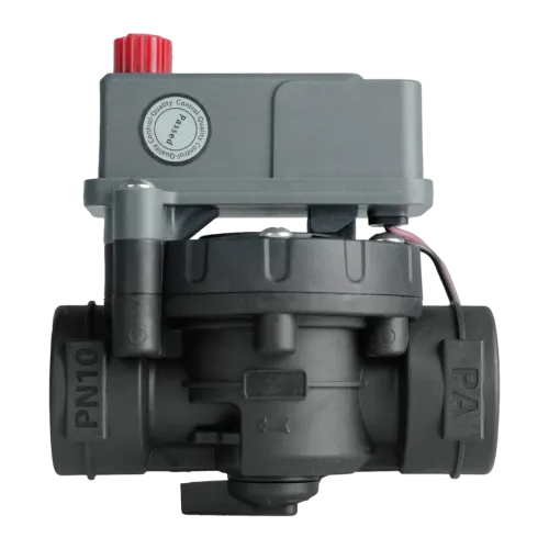 Electroválvula de Riego RainPoint 1 pulgada 24V AC/DC BIV025ESC-AC