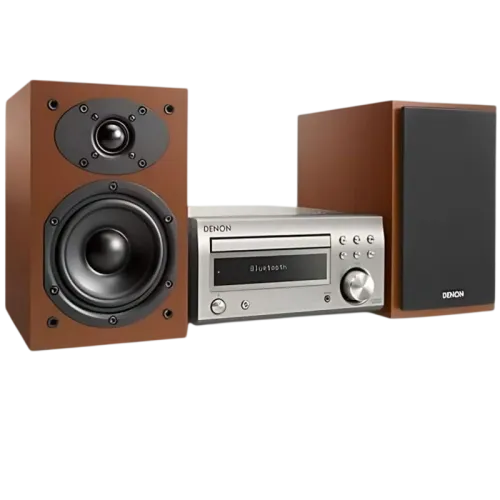 Denon D-M41 60W Cadena Bluetooth