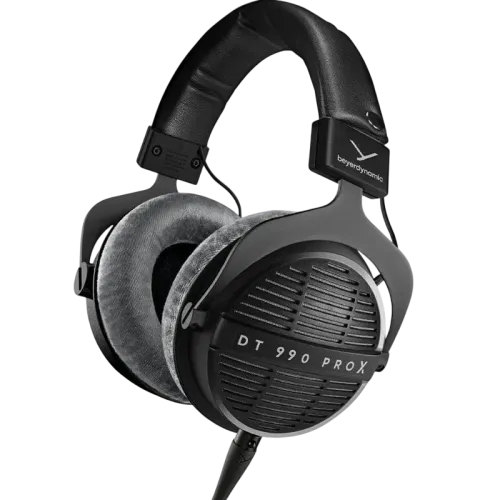 Beyerdynamic DT 990 PRO X Auriculares de estudio