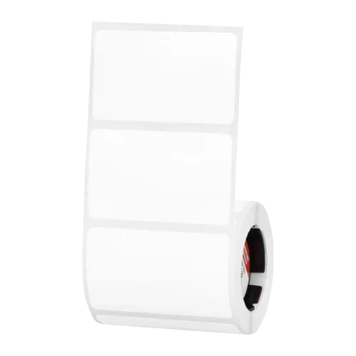 Etiquetas térmicas NIIMBOT Blanco EW50x30-225