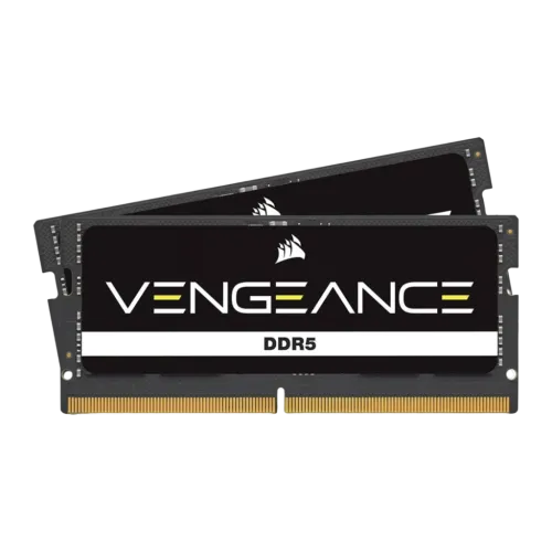 Memoria RAM Corsair Vengeance DDR5 48GB 2x24GB SODIMM 5600MHz