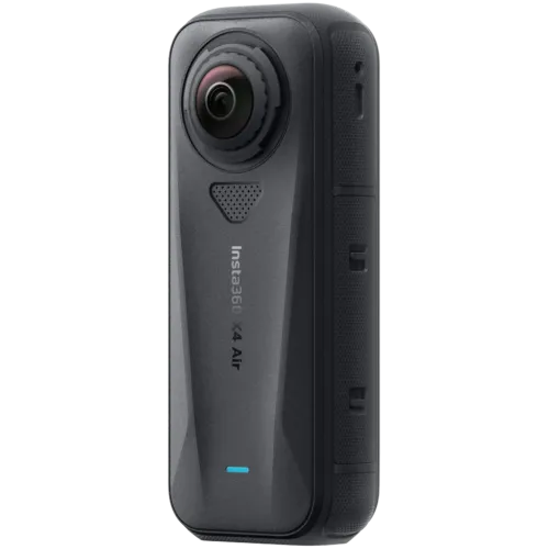 Insta360 X4 Air Standard Bundle 8K 30fps 29MP FlowState sumergible 15 m WiFi 2010mAh Cámara deportiva