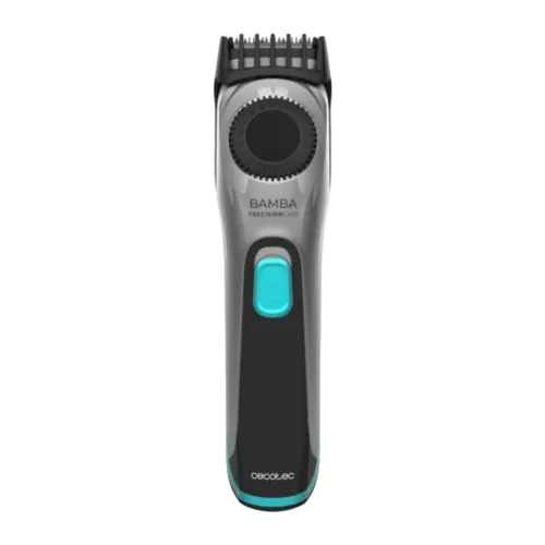 Cecotec Bamba PrecisionCare AllDrive Pro Lavable 75 min Cortapelos