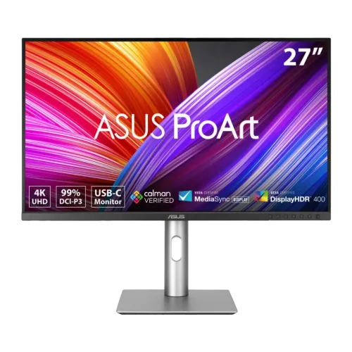 Monitor ASUS ProArt PA279CRV 27 pulgadas 4K Ultra HD IPS HDR10