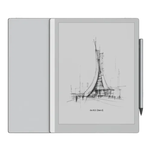 ONYX BOOX Go 10.3 2ª Gen 64GB eBook