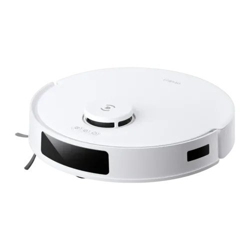 Robot aspirador Ecovacs Deebot N20 TrueMapping 2.0 Friegasuelos 8kPa 300min