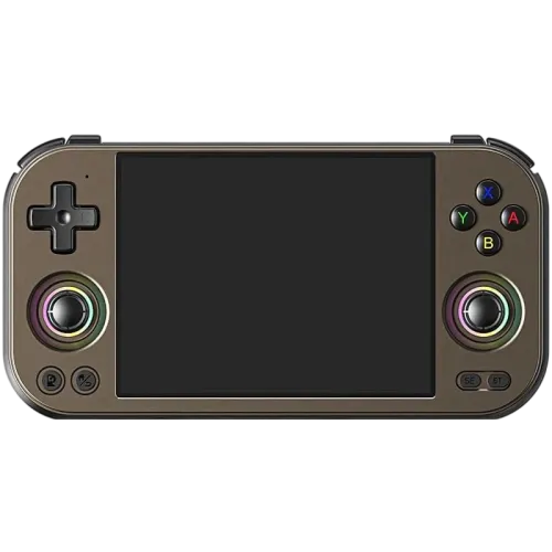 Consola Portátil Anbernic RG 477M 8GB/128GB  Negro