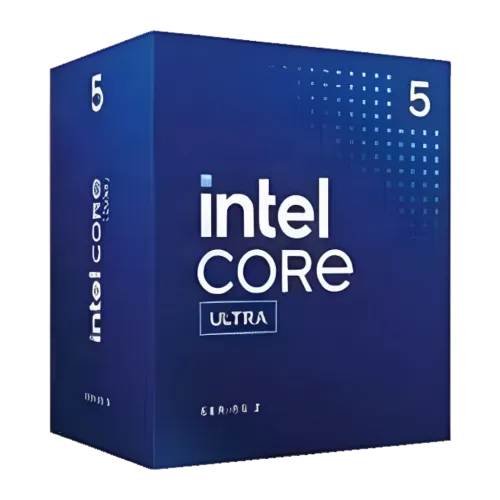 Procesador Intel Core Ultra 5 235 Box 14 Núcleos
