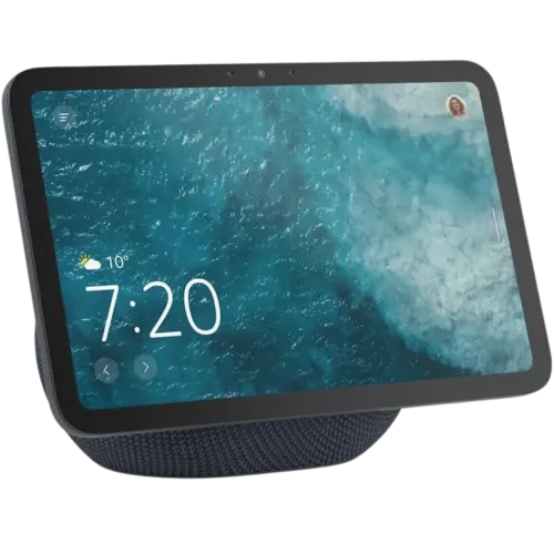 Amazon Echo Show 8 última generación 2025 WiFi Altavoz inteligente Alexa