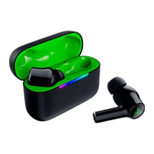Razer Hammerhead V3 X HyperSpeed para Xbox TWS Bluetooth 5.3 IPX4 Auriculares inalámbricos