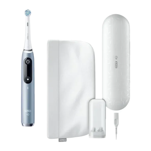 Oral-B iO Series 9 Motor Magnético IA Cepillo de dientes eléctrico