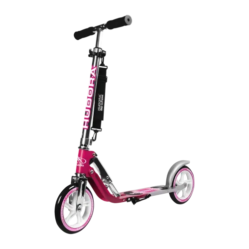 Patinete Hudora BigWheel 205 8 pulgadas
