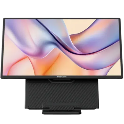 Monitor portátil Blackview Table 10 23.8 100Hz HDR  Altavoz Incorporado