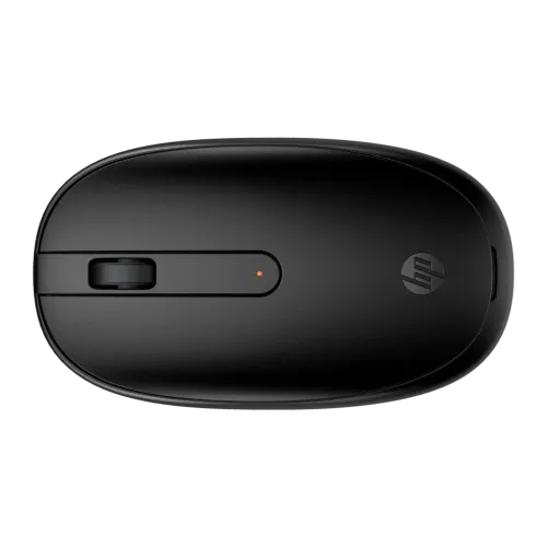 Ratón HP 240 Negro Bluetooth 5.1
