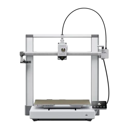 Impresora 3D Bambu Lab A2L hasta 16 colores FDM