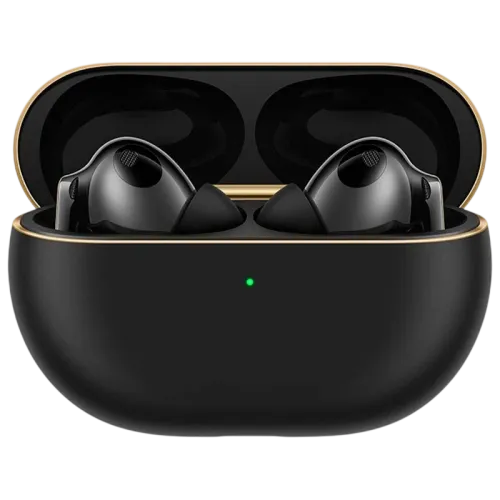 Huawei Freebuds Pro 4 Negro ANC Bluetooth 5.2 32h IP54 Auriculares inalámbricos
