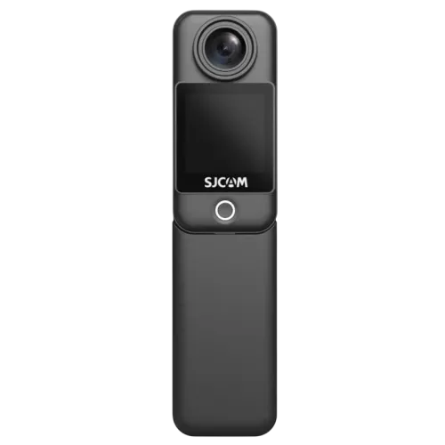 SJCAM C300 Negro 20MP 2800mAh Cámara deportiva