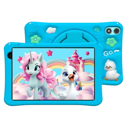 Teclast P85T Kids WiFi 4GB/64GB Azul 8 pulgadas IPS 5000mAh Tablet