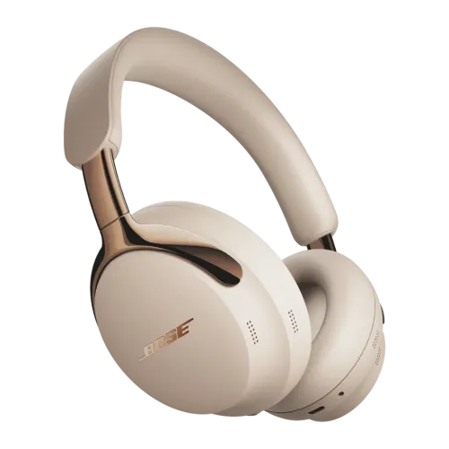 Auriculares Bose QuietComfort Ultra Headphones 2ª Gen Cancelación de Ruido Activa Arena