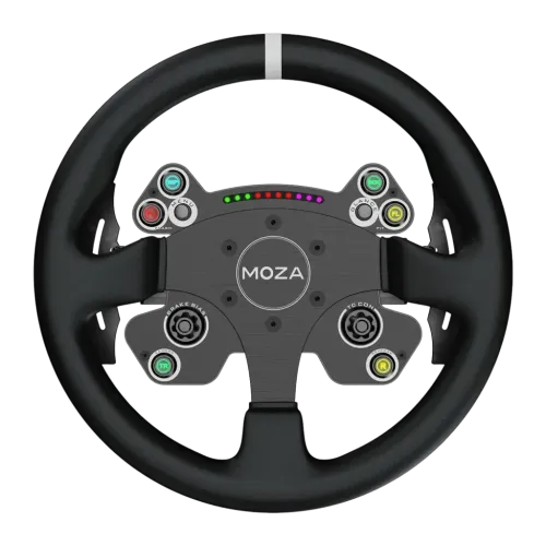 Volante Moza Racing CS V2P PC