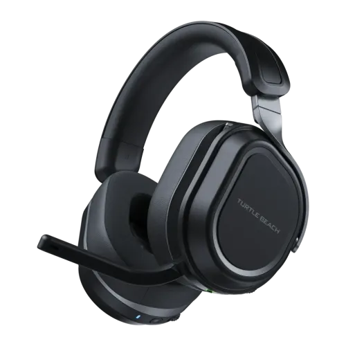 Auriculares Gaming Turtle Beach Stealth 700 Gen 3 Inalámbricos Negro
