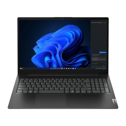 Portátil Lenovo V15 G5 IRL 16GB/512GB 15,6 pulgadas FHD Intel Core i5-13420H SSD NVMe PCIe 4.0 Windows 11 Home Negro