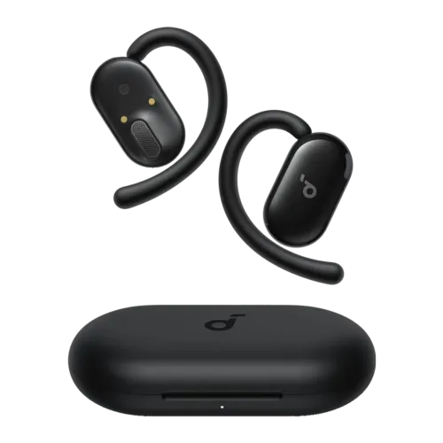 Auriculares Anker Soundcore V20i Open-Ear Bluetooth Negro