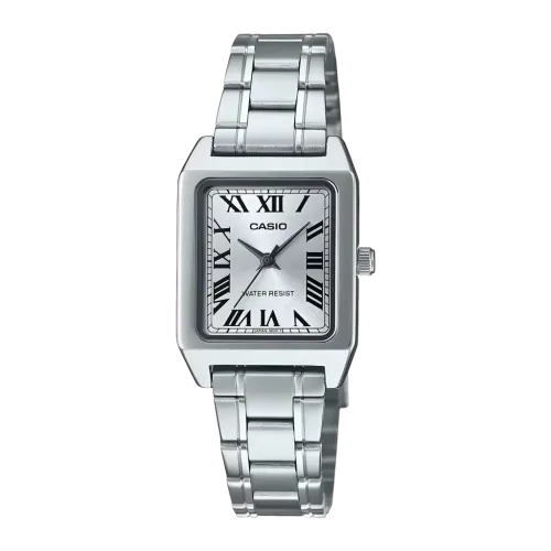 Casio LTP-B150D-7B Batería 3 Años A prueba de agua