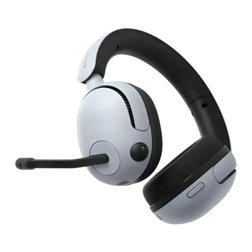 Auriculares Gaming Sony INZONE H5 Inalámbrico Micrófono Boom