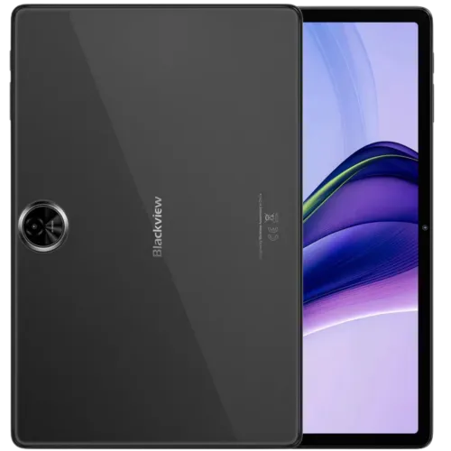 Blackview Zeno 5 Set 4G 8GB/128GB Gris 11 pulgadas IPS 90Hz 13MP 8300mAh Tablet