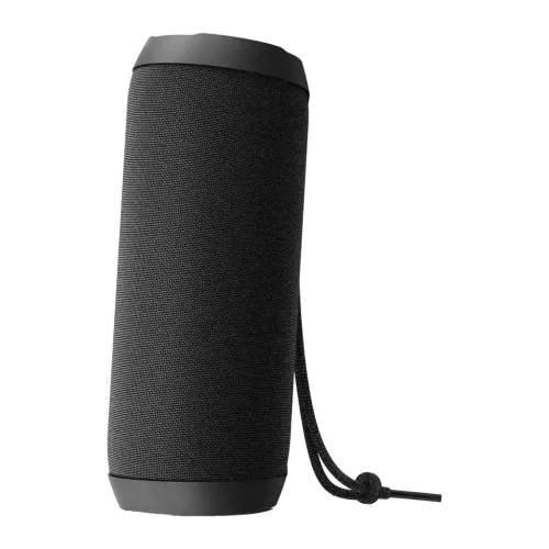 Altavoz portátil Energy Sistem Urban Box 2 Onyx 10W 12h Bluetooth 5.0