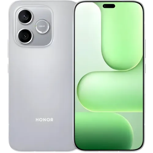 Honor 600 Lite 5G 8GB/256GB Gris 6,6 pulgadas AMOLED 120Hz 108MP 6520mAh 45W NFC